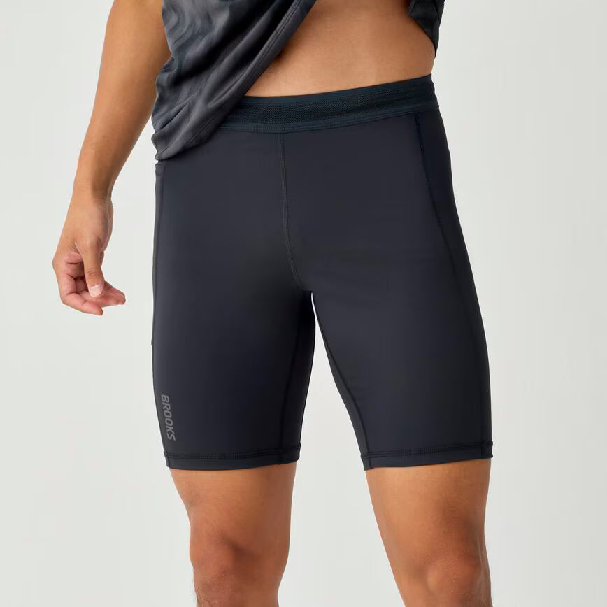 Brooks - Dash Half Tight - Homme