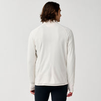 Brooks - Momentum Thermal 1/2 Zip - Homme