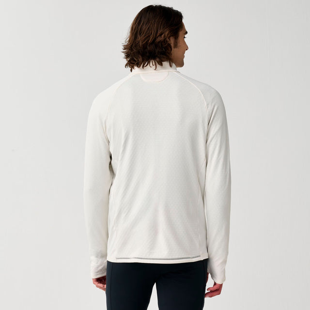 Brooks - Momentum Thermal 1/2 Zip - Homme