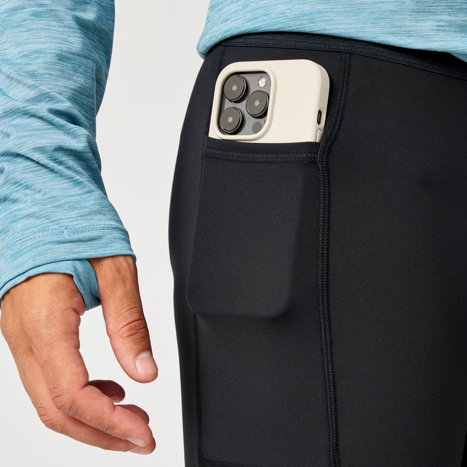 Brooks - Dash Tight - Homme