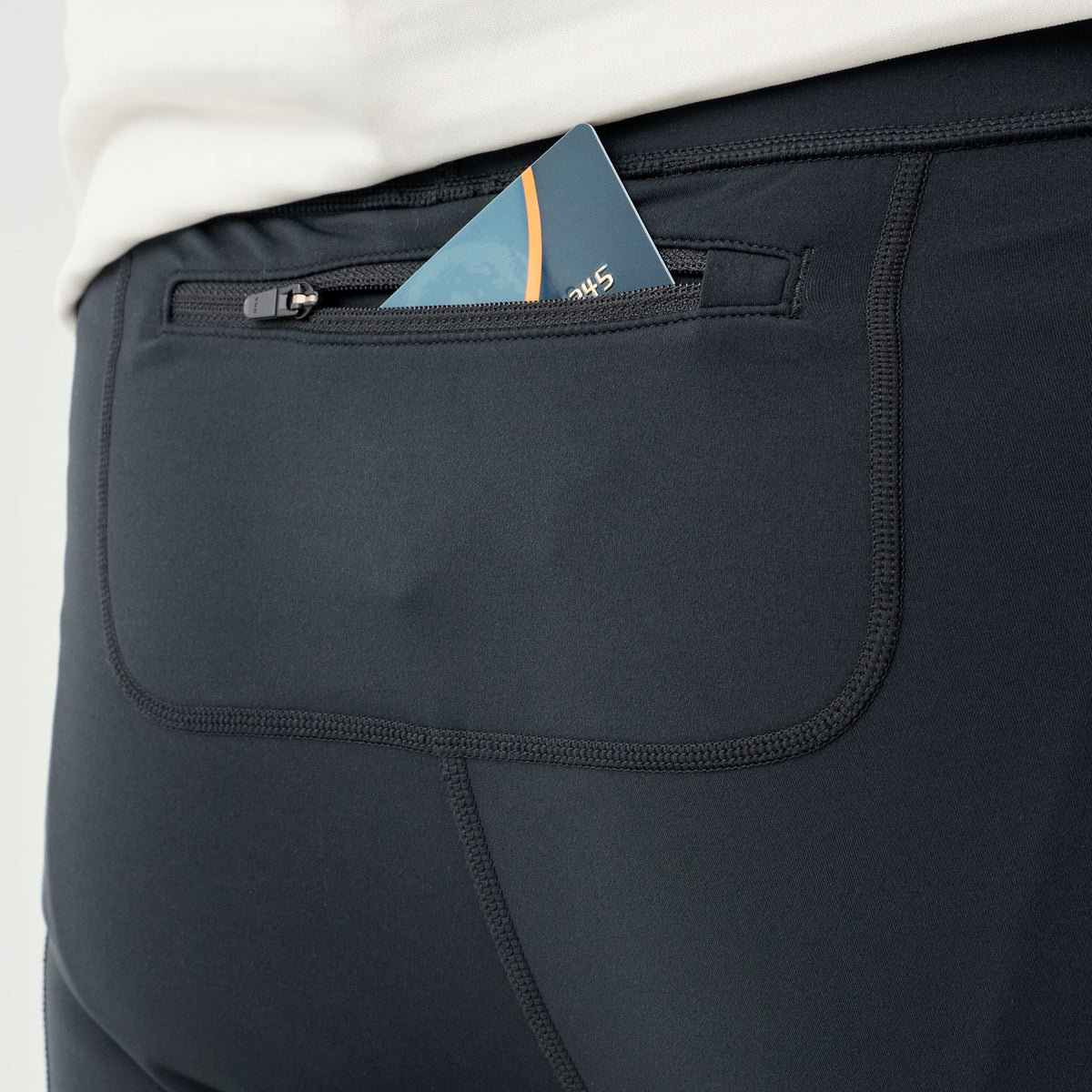Brooks - Momentum Thermal Tight 2.0 - Homme