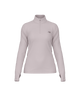 New Balance - Sport Essentials Space Dye Quarter Zip - Femme