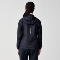 Brooks - Canopy Packable Jacket - Femme