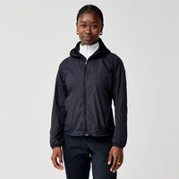 Brooks - Canopy Packable Jacket - Femme