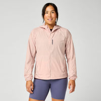 Brooks - Canopy Packable Jacket - Femme