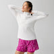 Brooks - Dash 1/2 Zip 3.0 - Femme