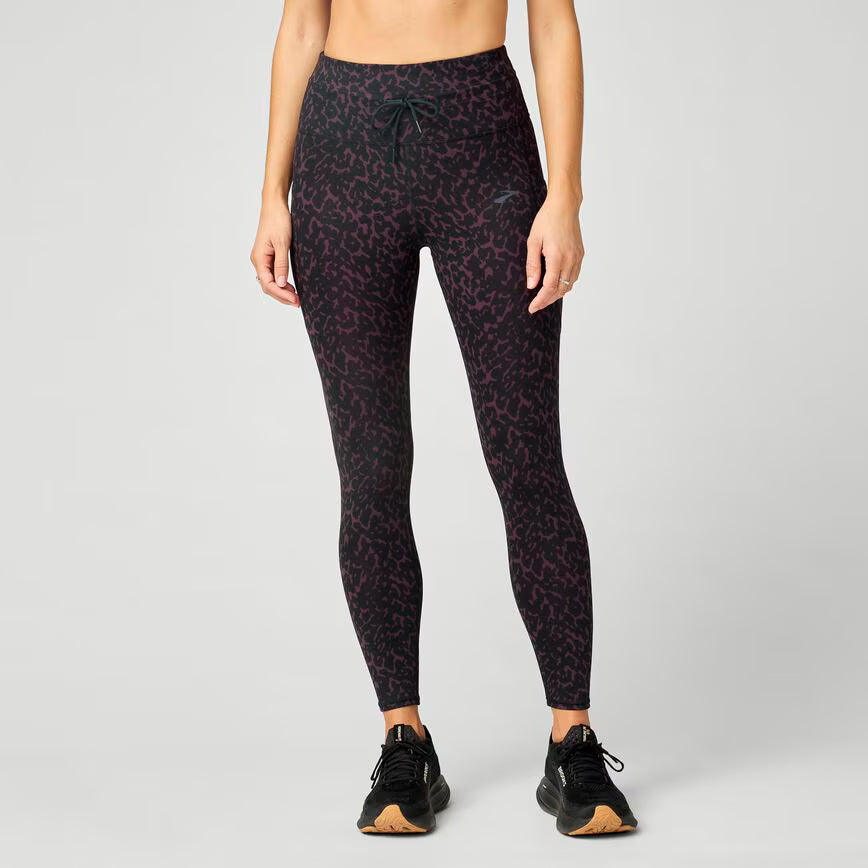 Brooks - Luxe Tight - Femme