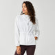 Brooks - Canopy Cinch-Waist Jacket - Femme