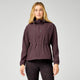 Brooks - Canopy Cinch-Waist Jacket - Femme