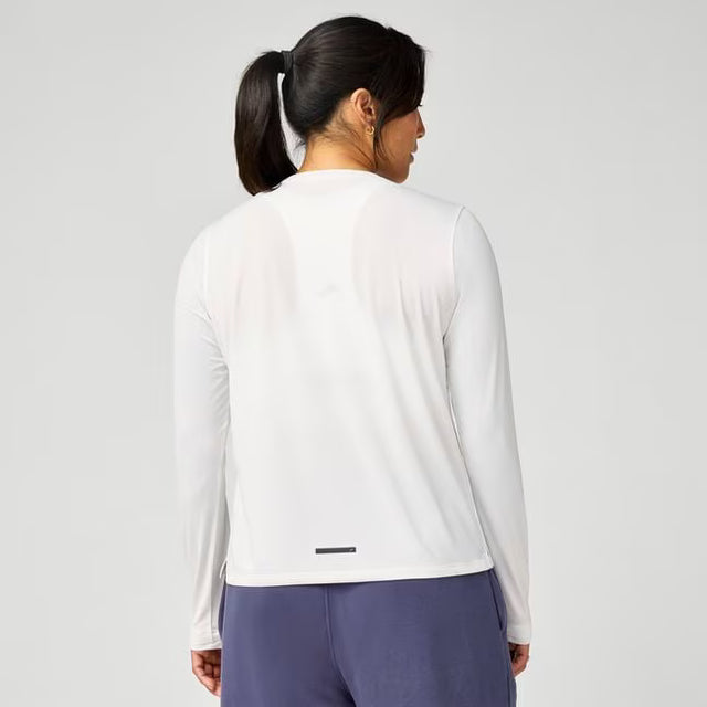 Brooks - Dash Long Sleeve - Femme