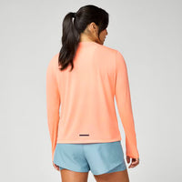 Brooks - Dash Long Sleeve - Femme
