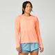 Brooks - Dash Long Sleeve - Femme