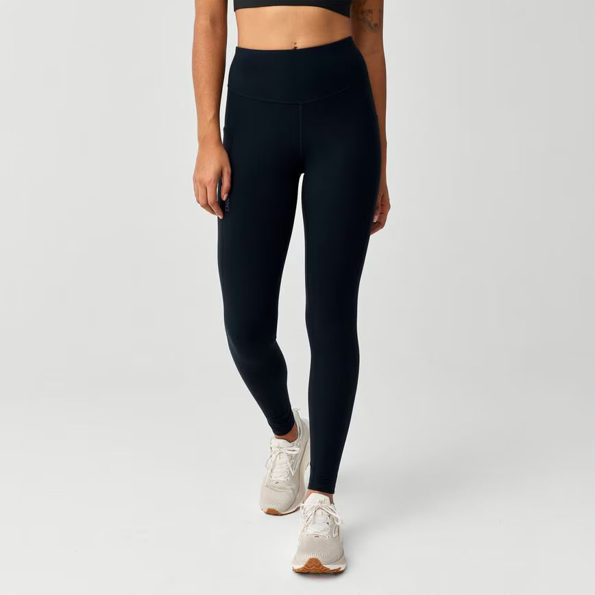 Brooks - Momentum Thermal Tight 1.0 - Femme