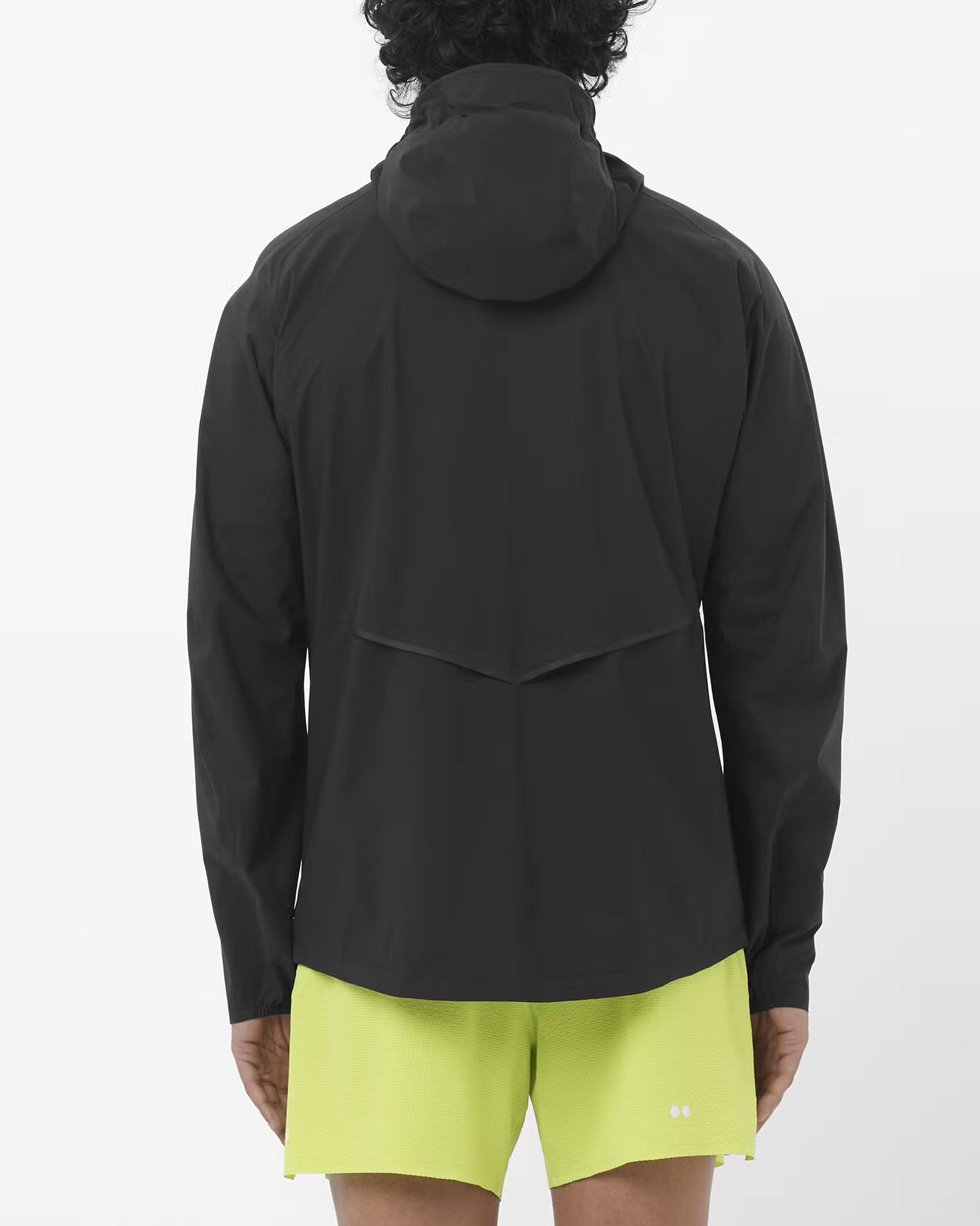 Salomon - Bonatti Waterproof JKT - Homme