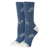 Stance - Casual Mid Cushion - Unisexe*
