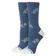 Stance - Casual Mid Cushion - Unisexe*