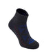 Wright Socks - Merino Trail Quarter Length Single Layer*