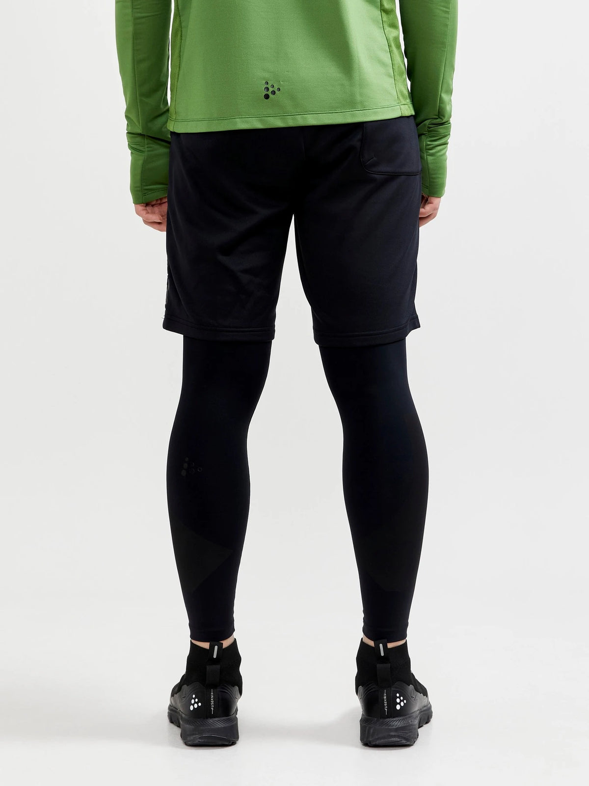 Craft - Adv Subz Shorts 2 - Homme