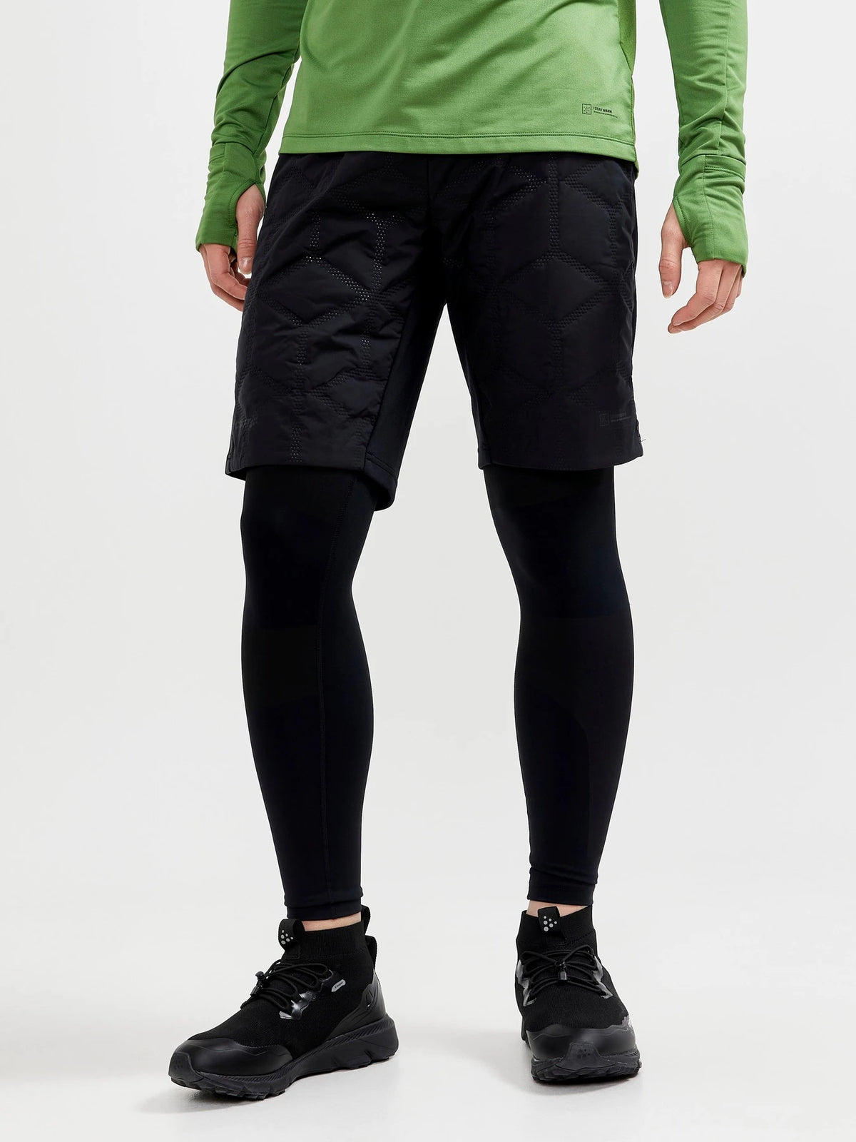 Craft - Adv Subz Shorts 2 - Homme