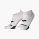 Brooks - Ghost Lite No Show 2-Pack - Unisexe*