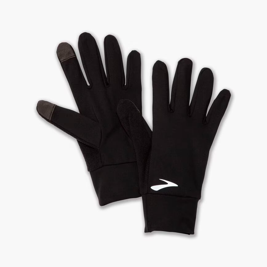 Brooks - Fusion Midweight glove 2.0 - Unisexe*