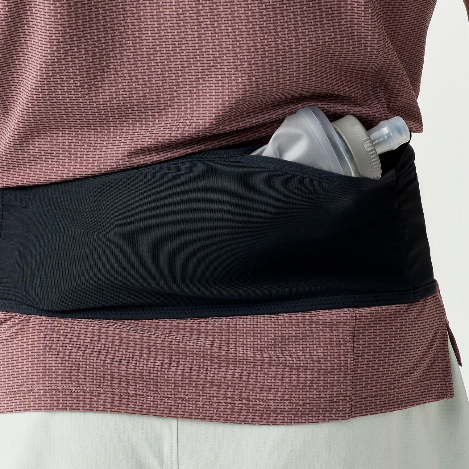 Brooks - Cascadia Running Belt - Unisexe