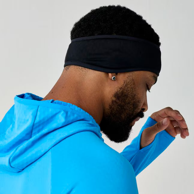 Brooks - Momentum Thermal Headband - Unisexe