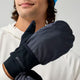 Brooks - Momentum Thermal Hybrid Glove - Unisexe
