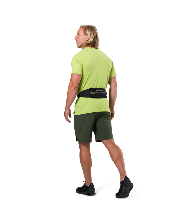 Nathan - Laser Light 5K Belt RX*
