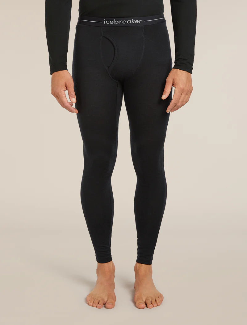 Icebreaker - Merino 200 Oasis Leggings WFly - homme