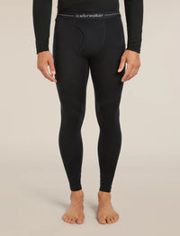 Icebreaker - Merino 200 Oasis Leggings WFly - homme