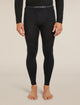 Icebreaker - Merino 200 Oasis Leggings WFly - homme