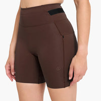 Ciele - FST Tight Short 7" - Femme