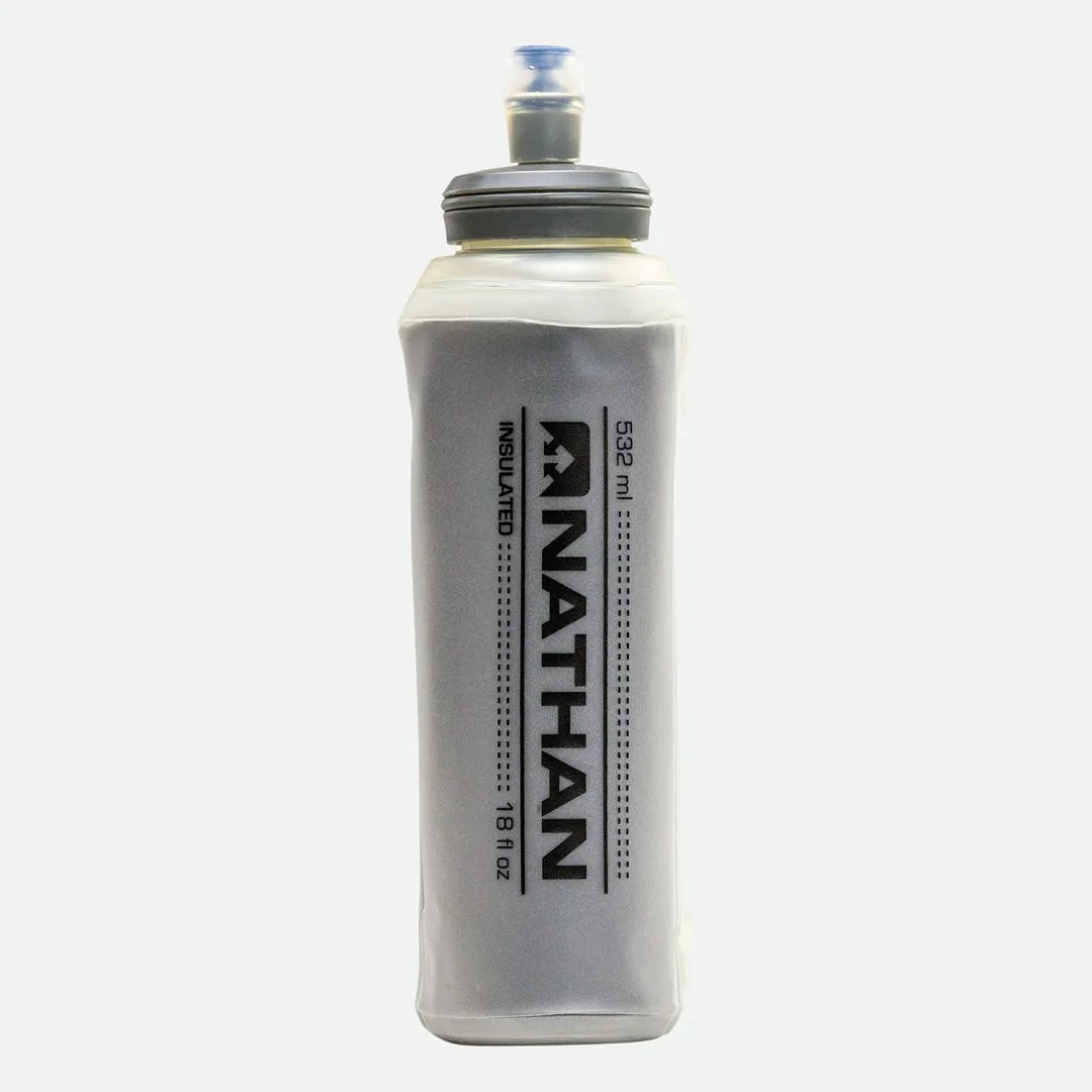 Nathan - Isobound Insulate Soft Flask - 18oz *