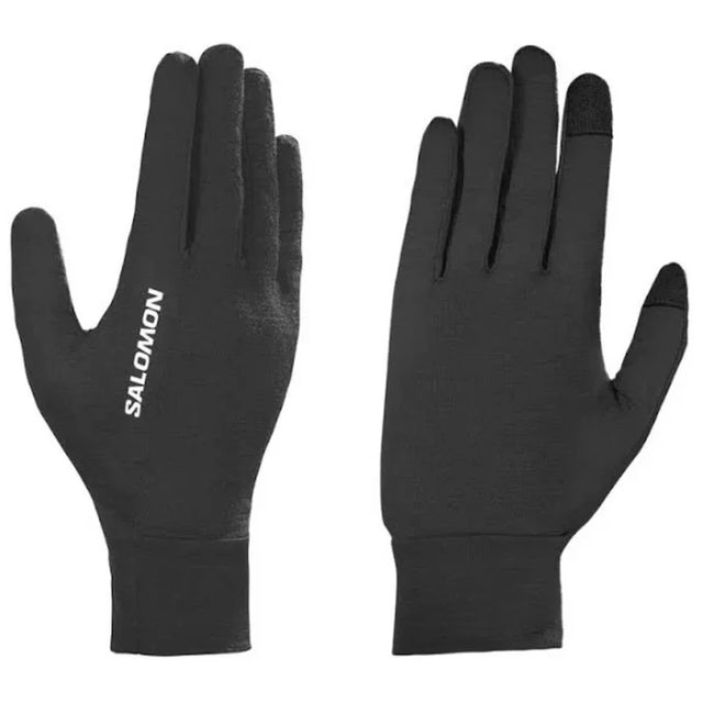 Salomon - Merino Glove - Unisexe *