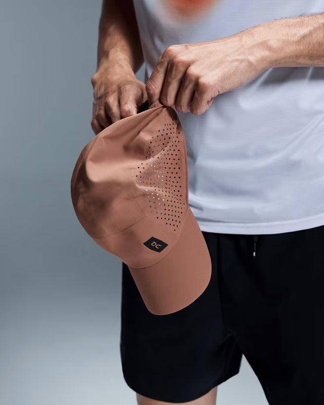 On - Lightweight Cap - Unisexe *