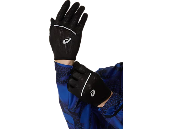 Asics - Performance Run Gloves