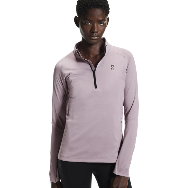 On - Climate Shirt - Femme