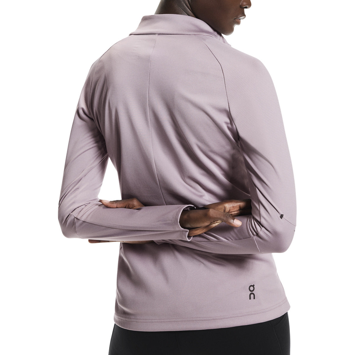 On - Climate Shirt - Femme