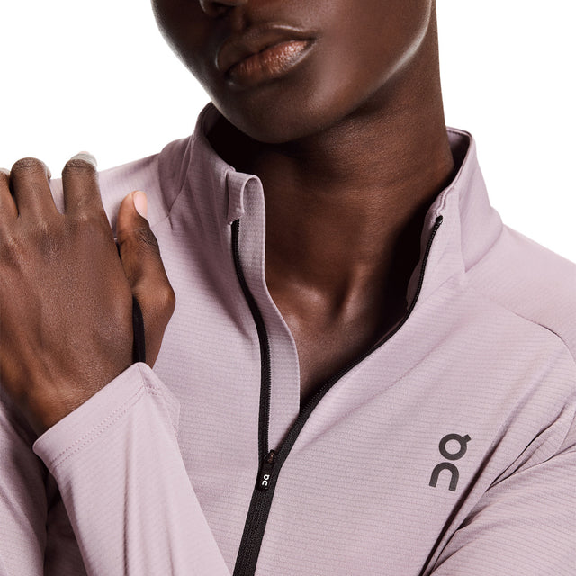 On - Climate Shirt - Femme