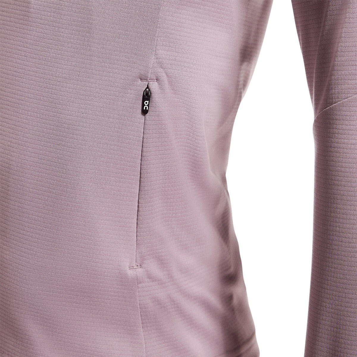 On - Climate Shirt - Femme