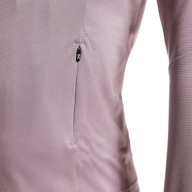 On - Climate Shirt - Femme