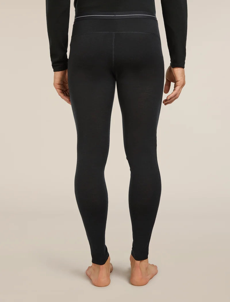 Icebreaker - Merino 200 Oasis Leggings WFly - homme