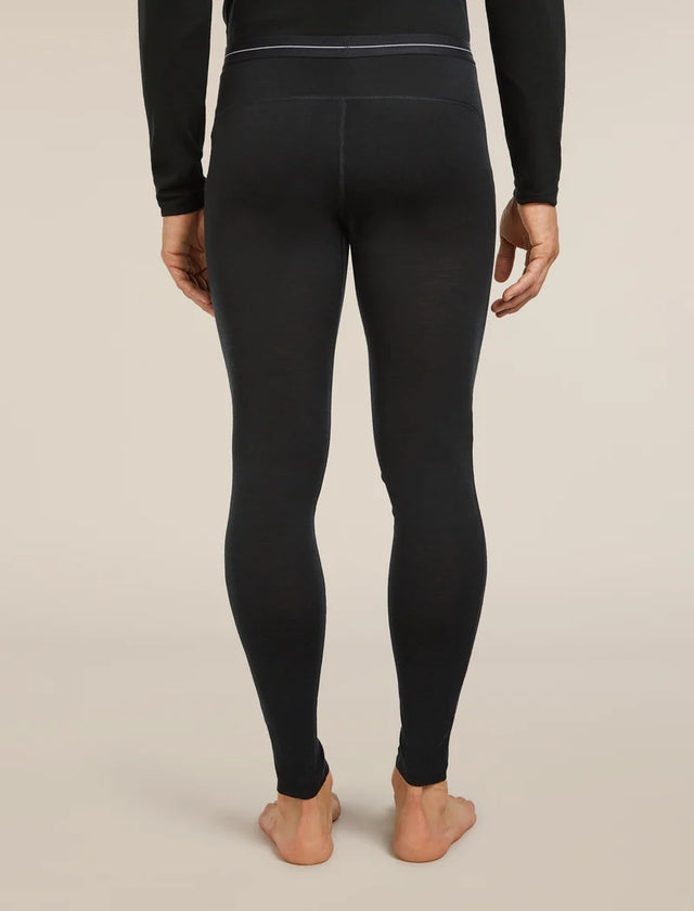 Icebreaker - Merino 200 Oasis Leggings WFly - homme