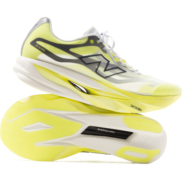 New Balance - SuperComp Elite v6 - Homme