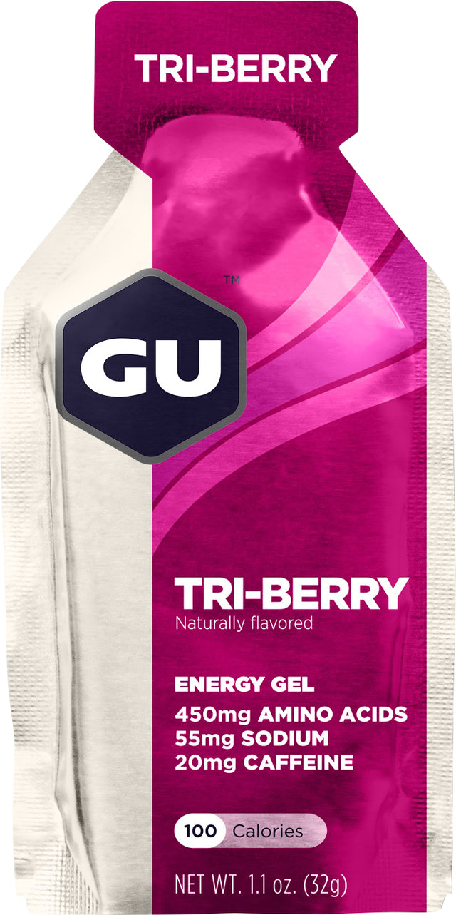Gu - Energy Gel - 32g **