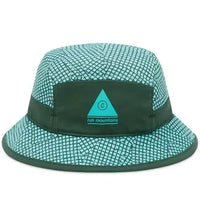 Ciele - BKTHat Allover print Run Mountains - Unisexe*