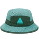 Ciele - BKTHat Allover print Run Mountains - Unisexe*