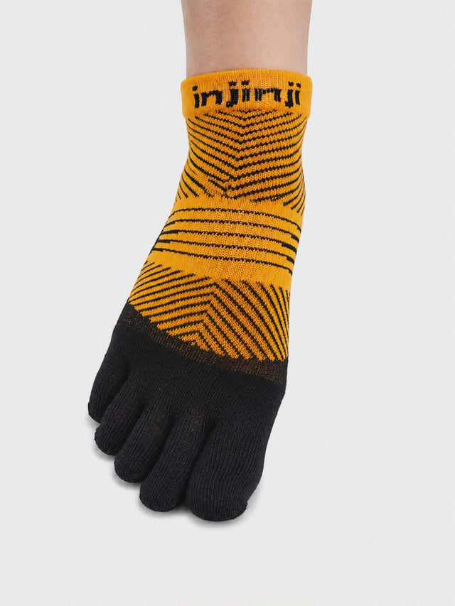 Injinji - Performance Run Toesock  *