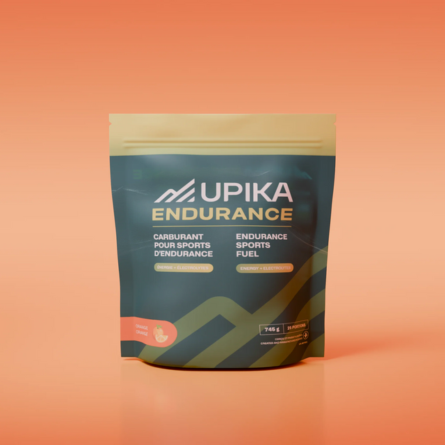 Upika - Endurance - 725g